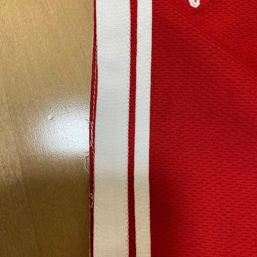 ポルテ野球ウェア全9点