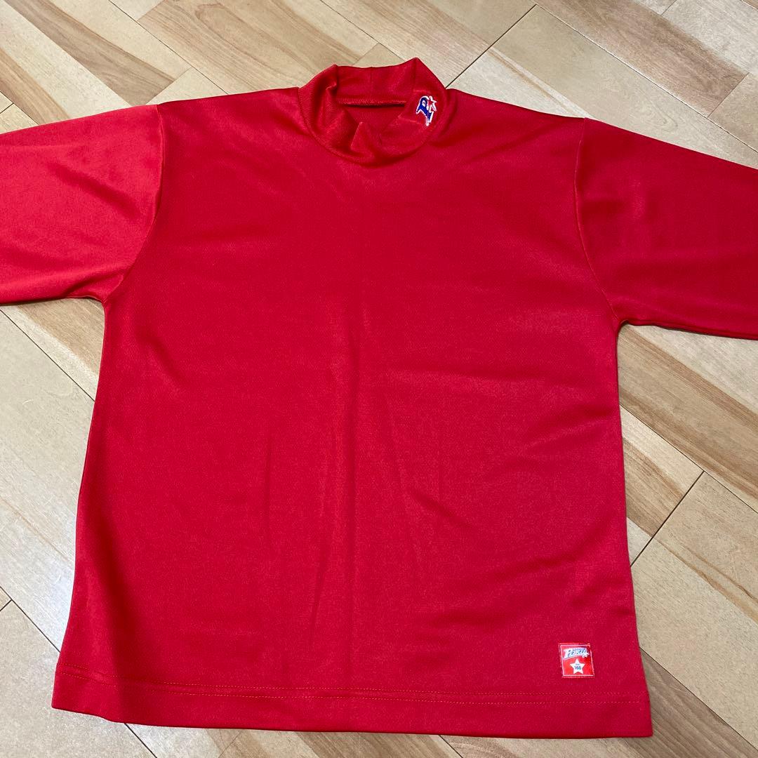 ポルテ野球ウェア全9点