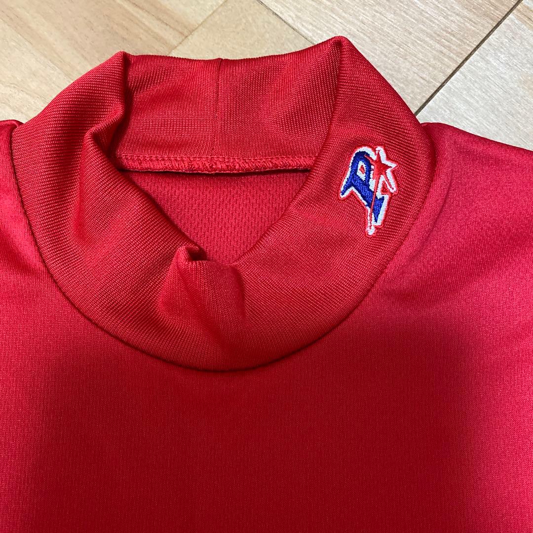 ポルテ野球ウェア全9点