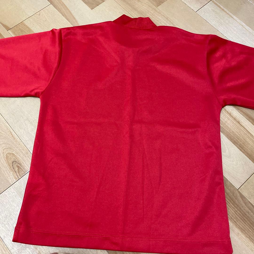 ポルテ野球ウェア全9点