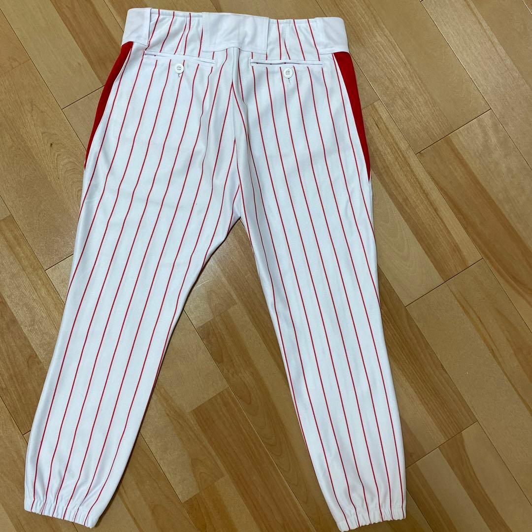 ポルテ野球ウェア全9点