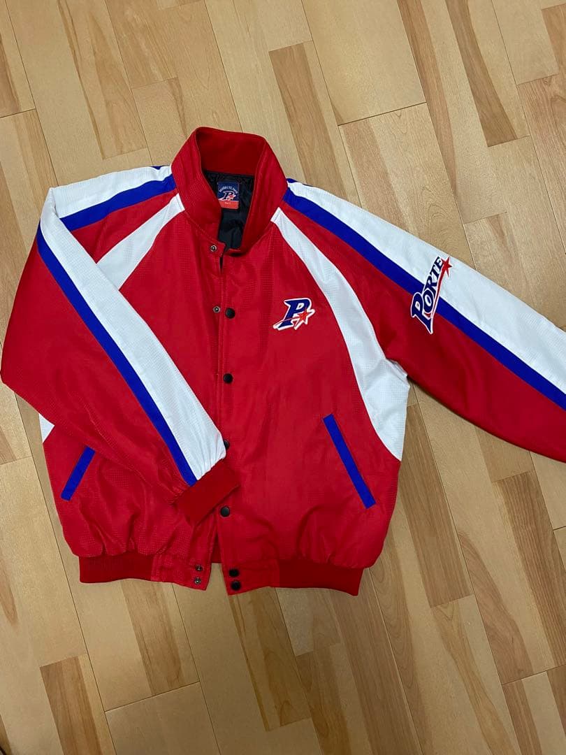 ポルテ野球ウェア全9点