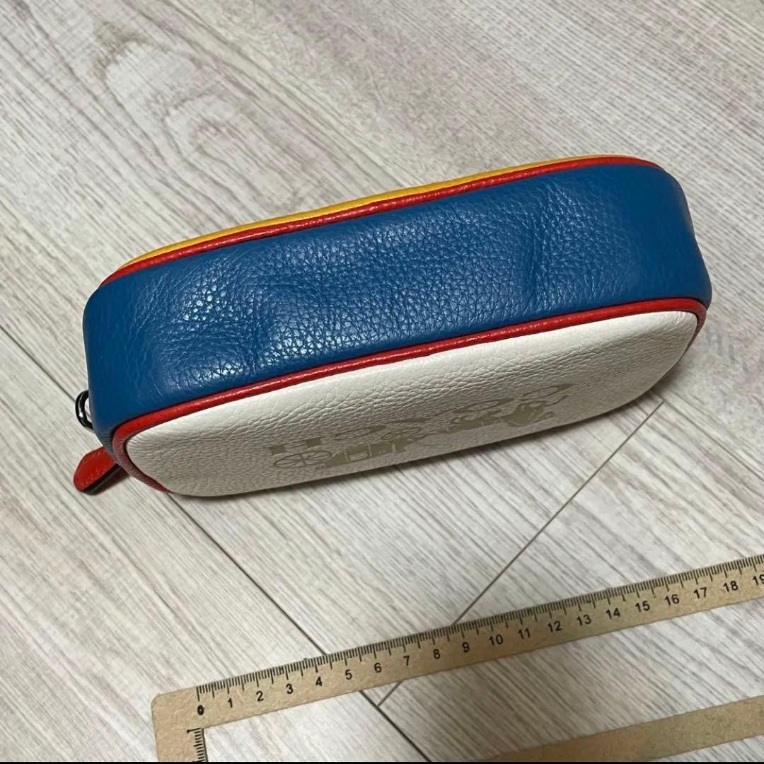 【近日処分】コーチ ショルダーバッグ ウエストポーチ