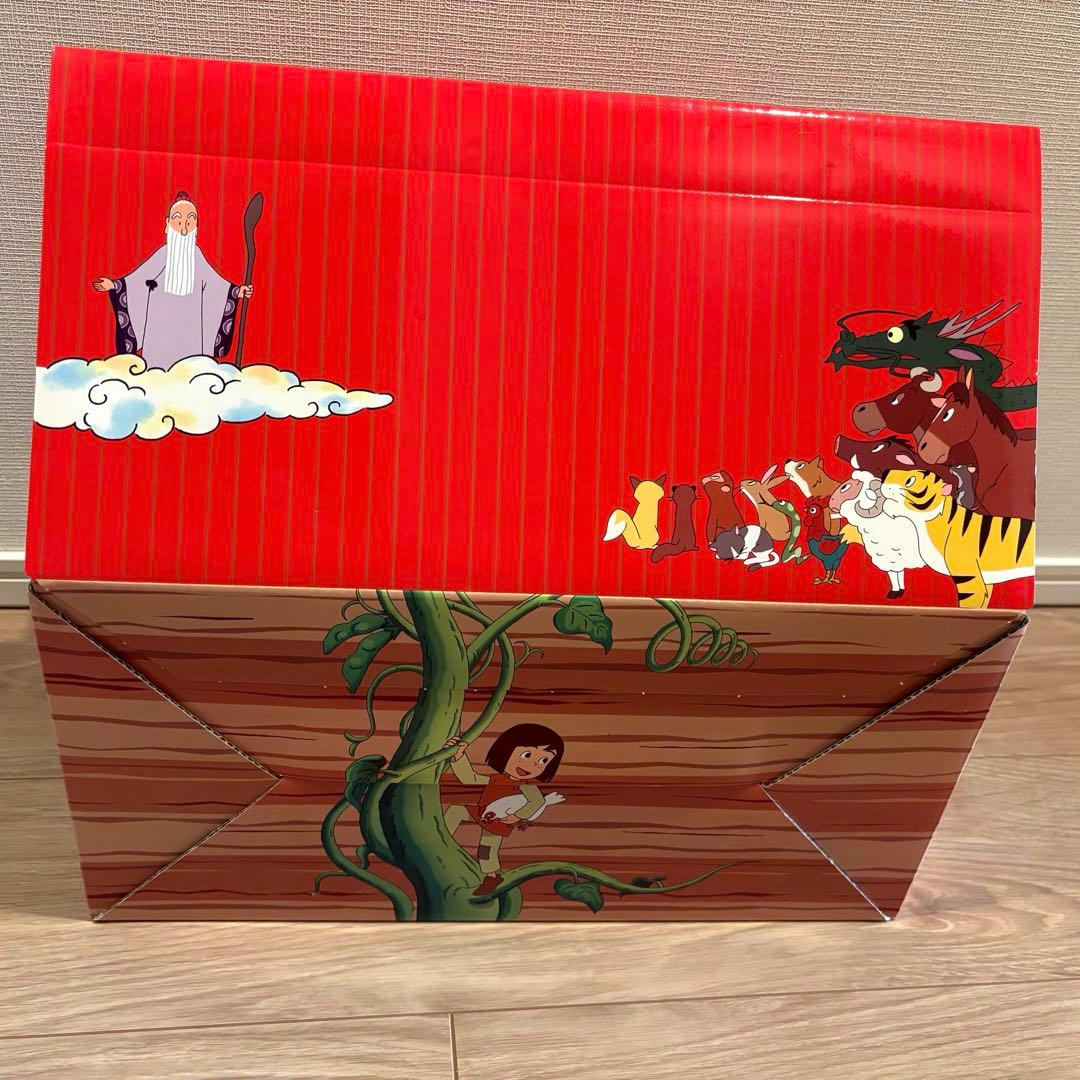 はじめての世界名作えほん　あかいえほんのおうち（１〜４０巻）