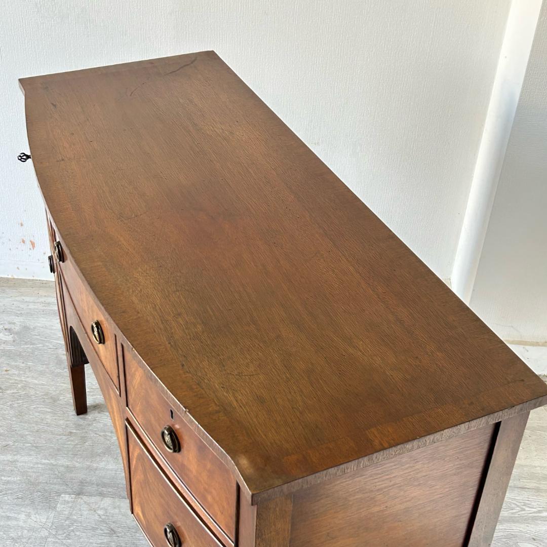 アンティーク 家具 レディースデスク 1930年頃 英国製 541A