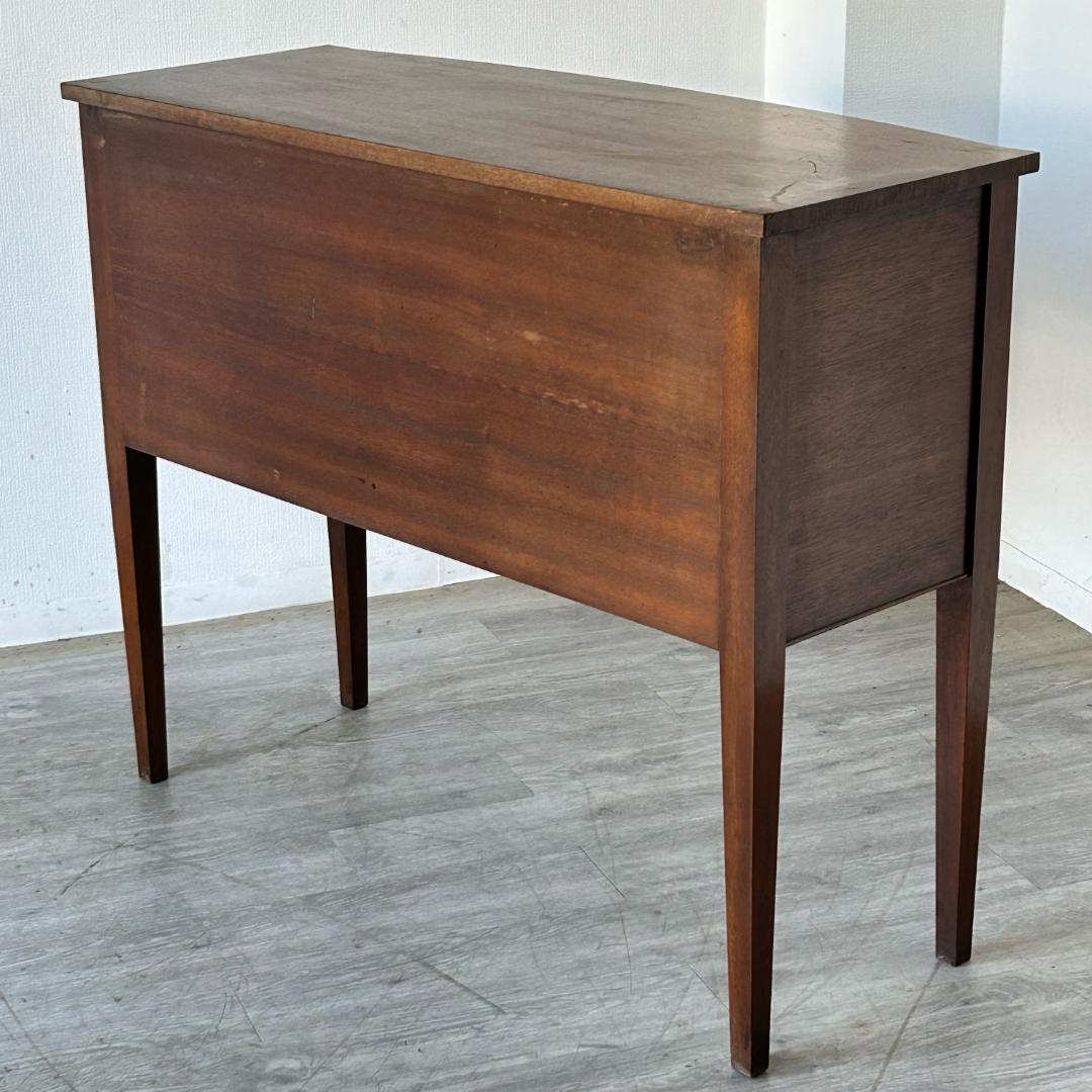 アンティーク 家具 レディースデスク 1930年頃 英国製 541A