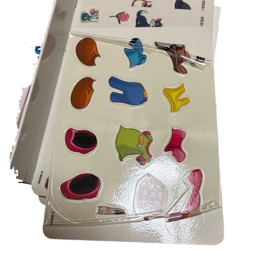 [値下げしました！] DWE メイン・プログラムセット