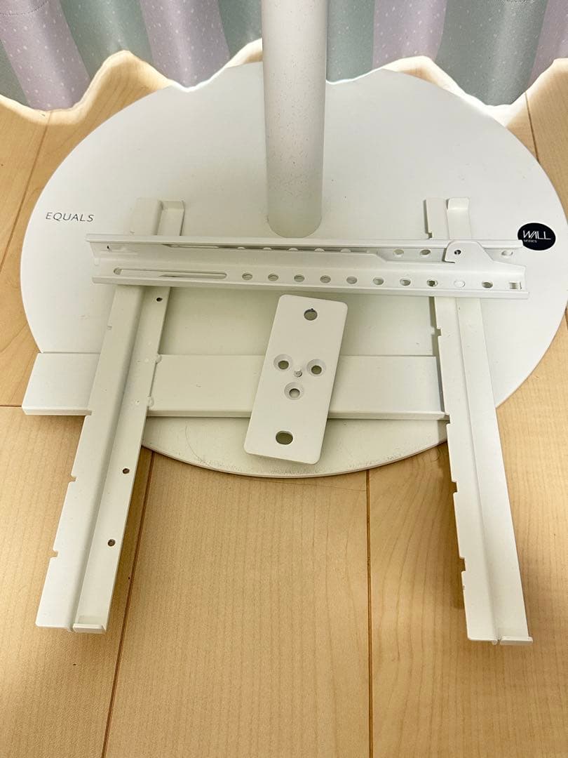 WALL テレビスタンド anataIRO レギュラータイプ サウンドバー棚板付