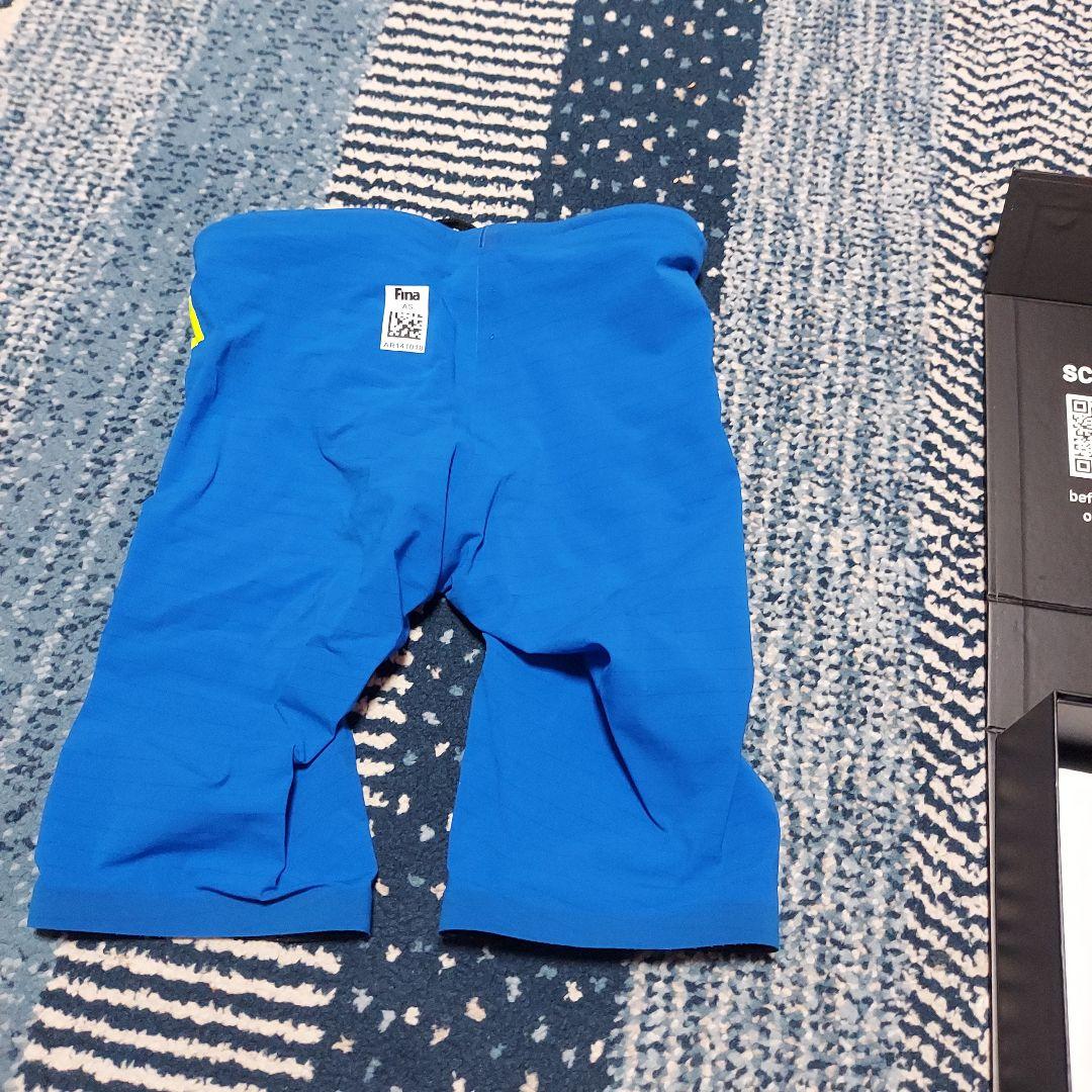 arena carbon Air2 アリーナ　カーボンエア 高速水着　新品