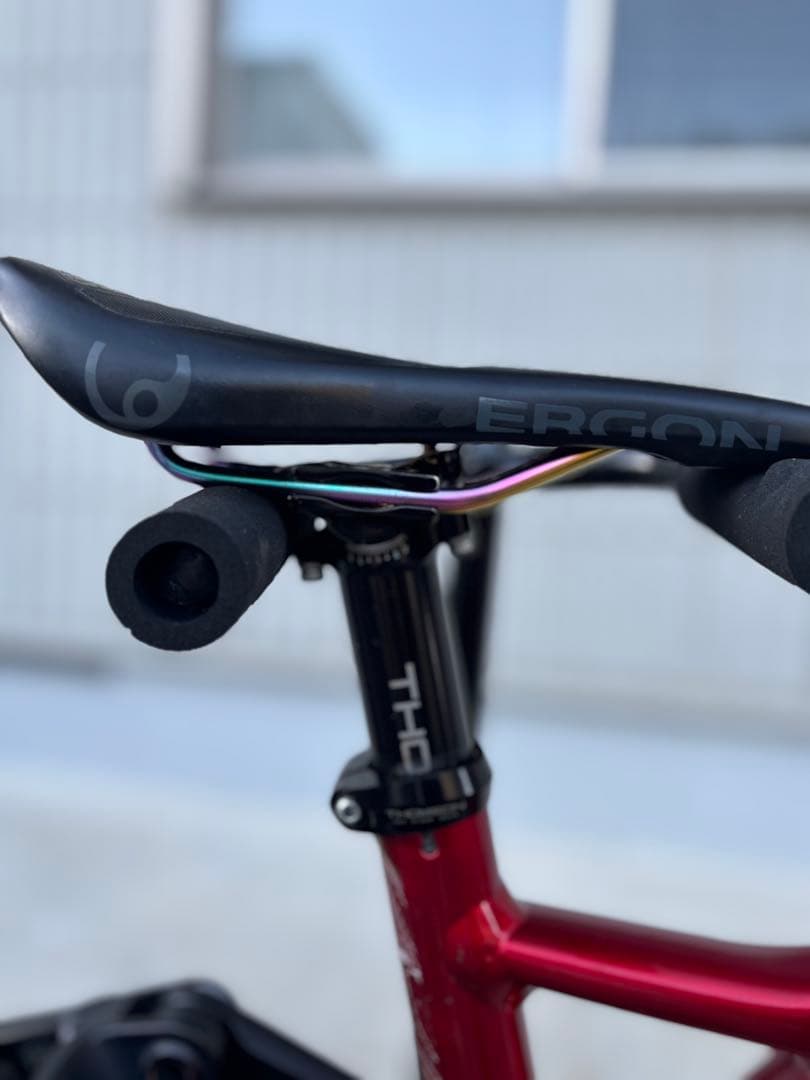 自転車本体 Specialized Demo Race 2021