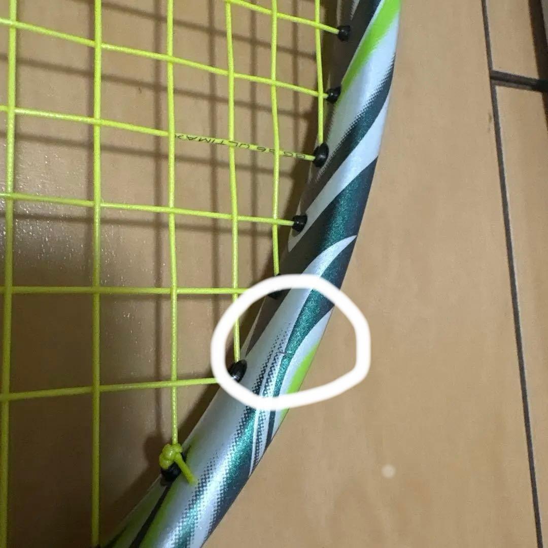 YONEXヨネックス　ASTROX 100 Tour VA 4UG5