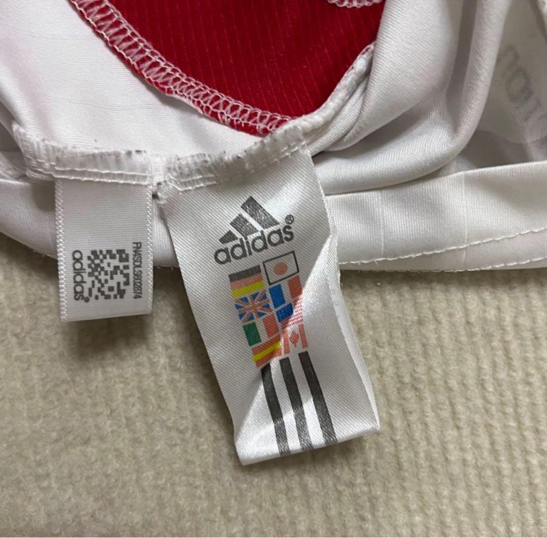 【超希少】ACミラン KAKA' 22 長袖シャツ