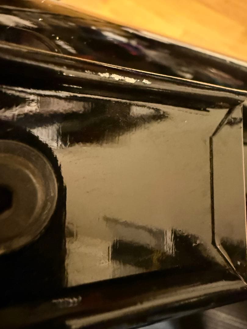 kuumba incense burner 黒