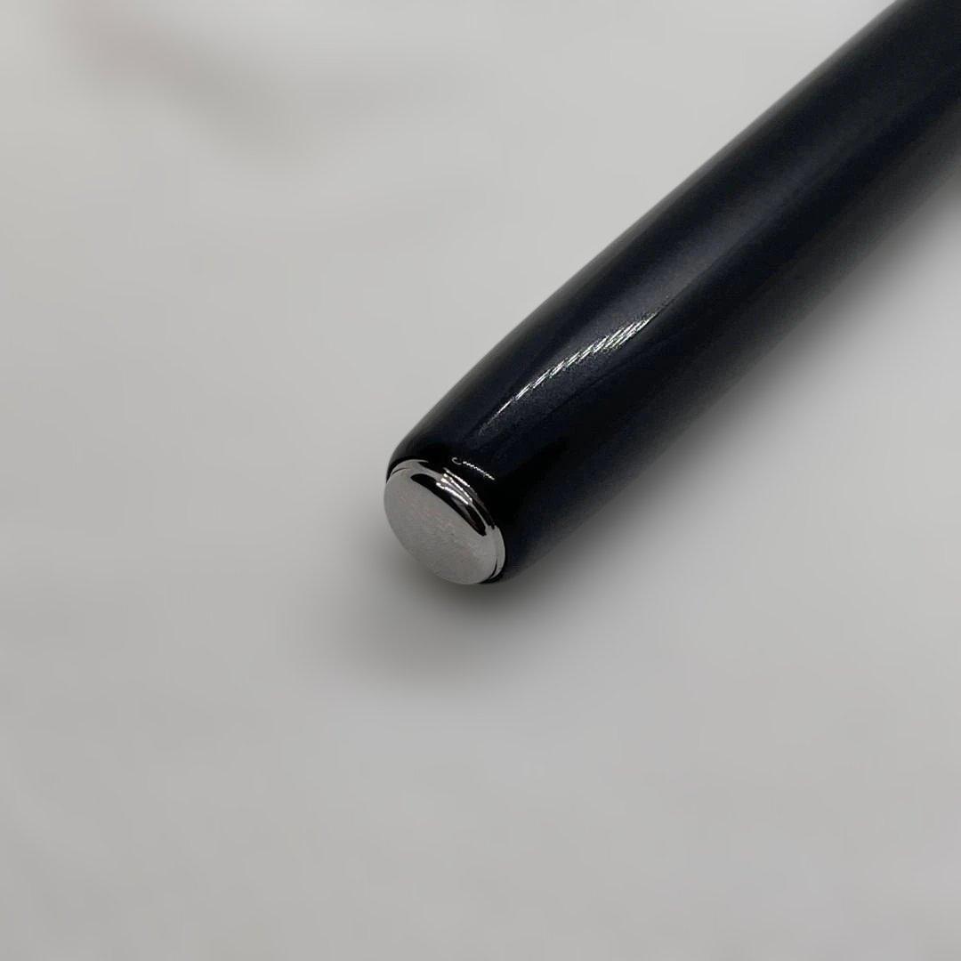 Pineider/ピナイダー　ローラーボール　フルメタルジャケット