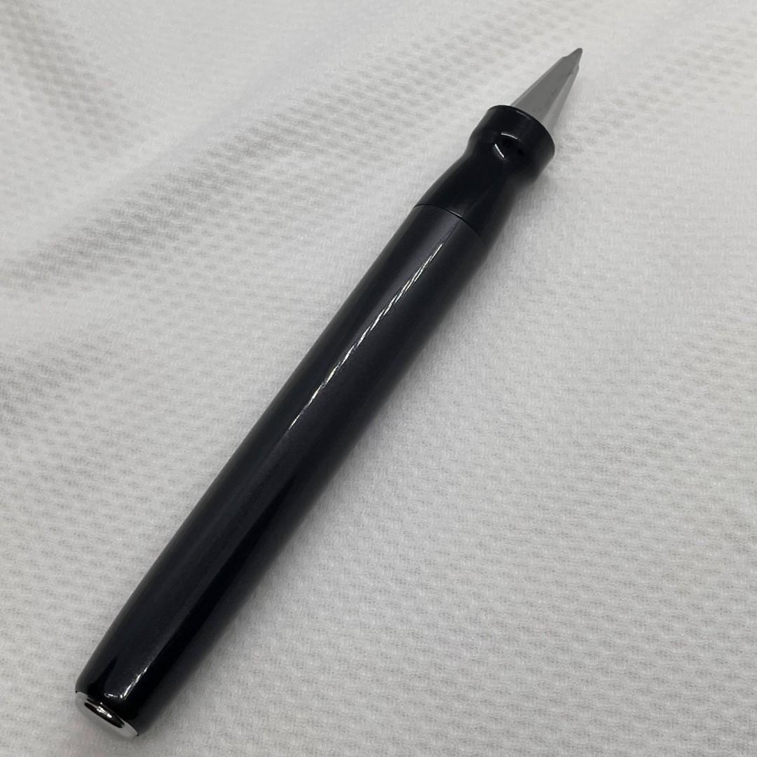 Pineider/ピナイダー　ローラーボール　フルメタルジャケット