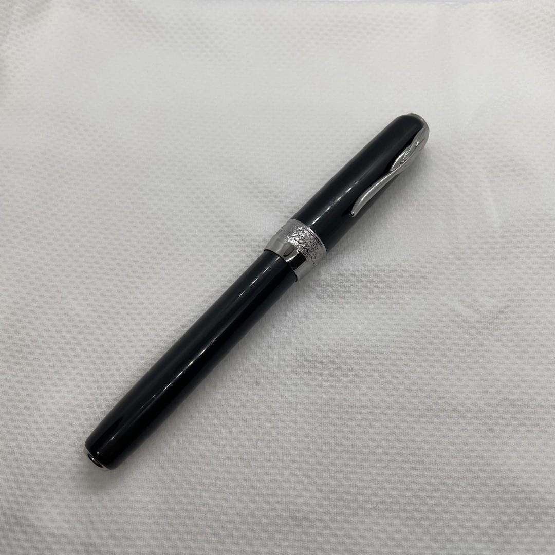 Pineider/ピナイダー　ローラーボール　フルメタルジャケット