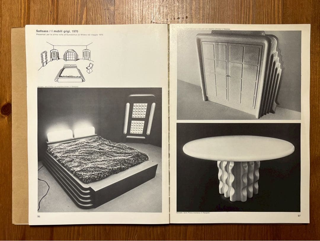 アート・デザイン・音楽 facendo materiali con archizoom