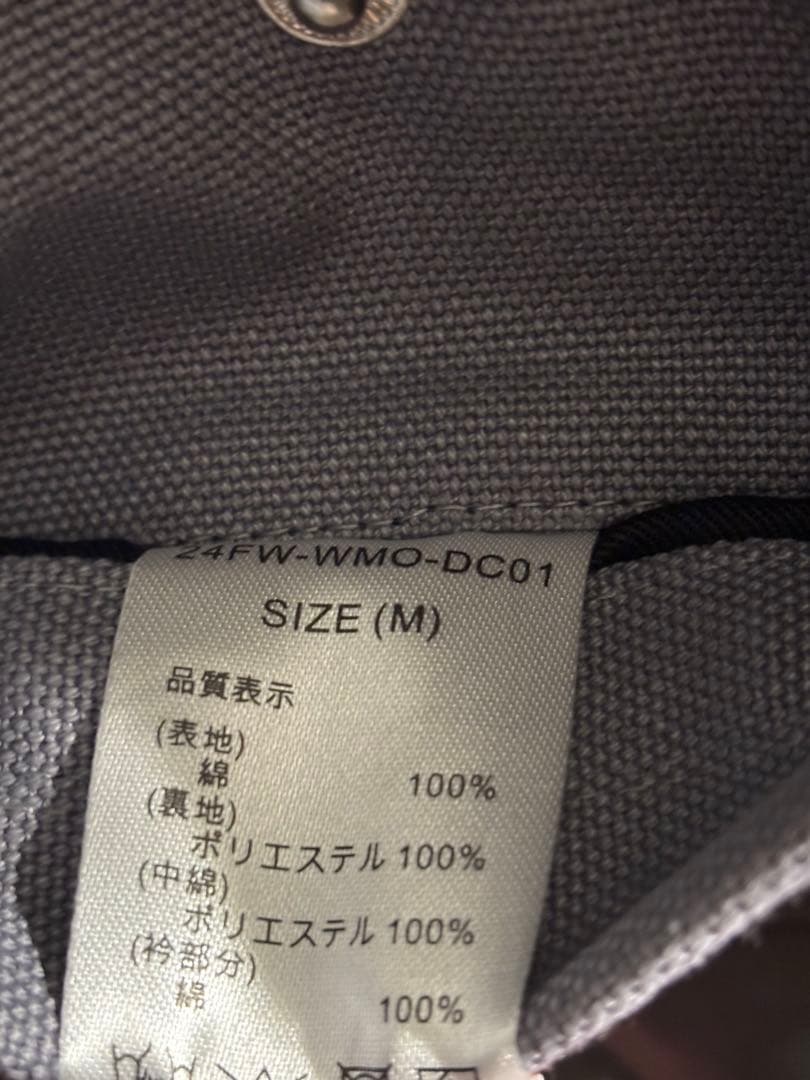 wacko maria dickies ディッキーズ ワコマリア