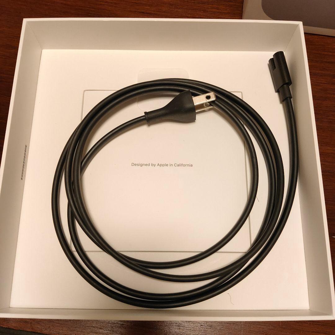 Apple Mac mini m1 1T 16g 中古