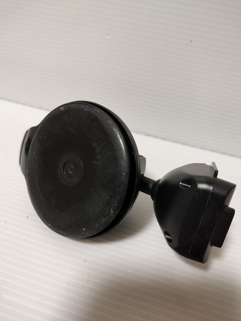 動作確認済 ゴリラ CN-G740D ポータブルカーナビ パーキング解除線付き