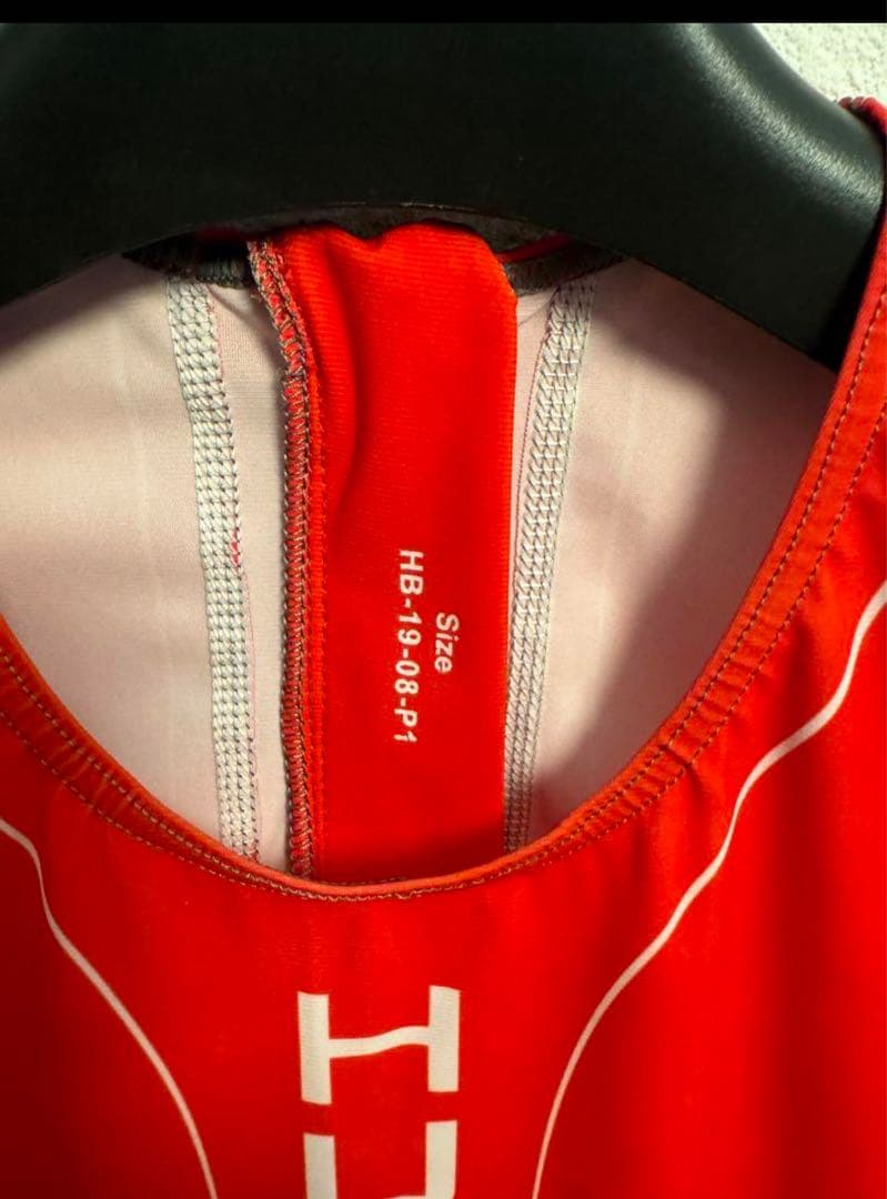 HUUB トライアスロンスーツ