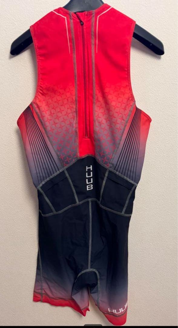 HUUB トライアスロンスーツ