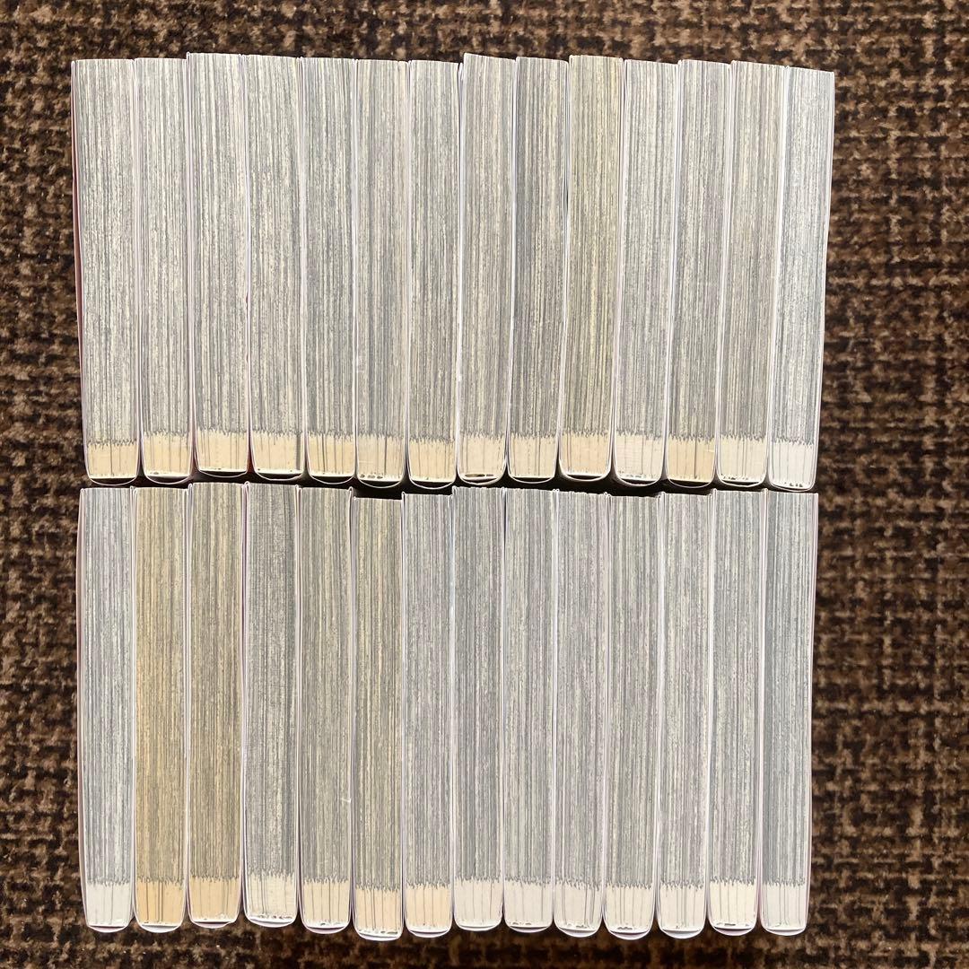 絢爛たるグランドセーヌ 1巻〜28巻(既刊全巻)+チケットホルダーなど付録3点