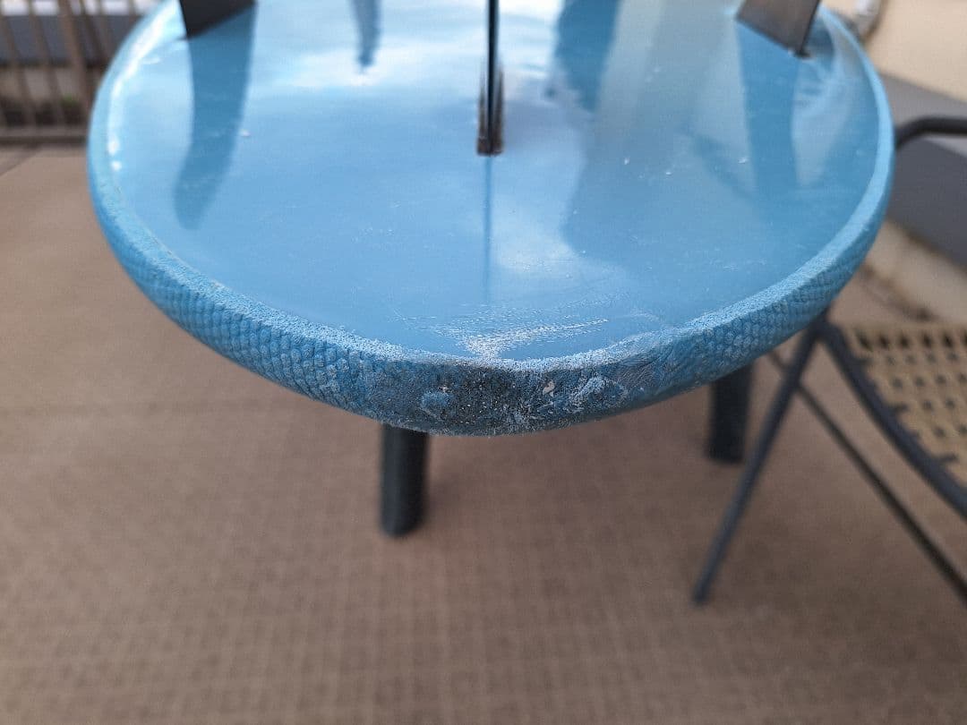 ビーチアクセス 6,4 トライフィン