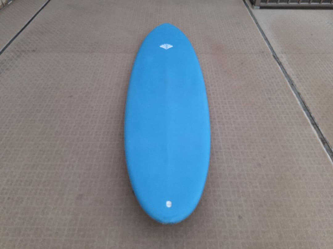 ビーチアクセス 6,4 トライフィン