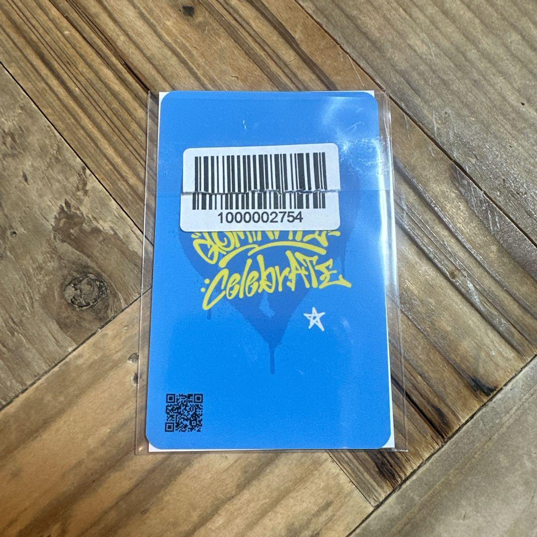 Hyunjin ネックレス