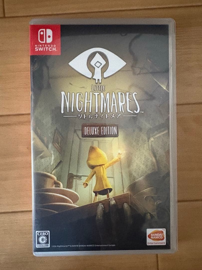 Nintendo Switch 本体 青/赤 Joy-Con ゲームソフト付