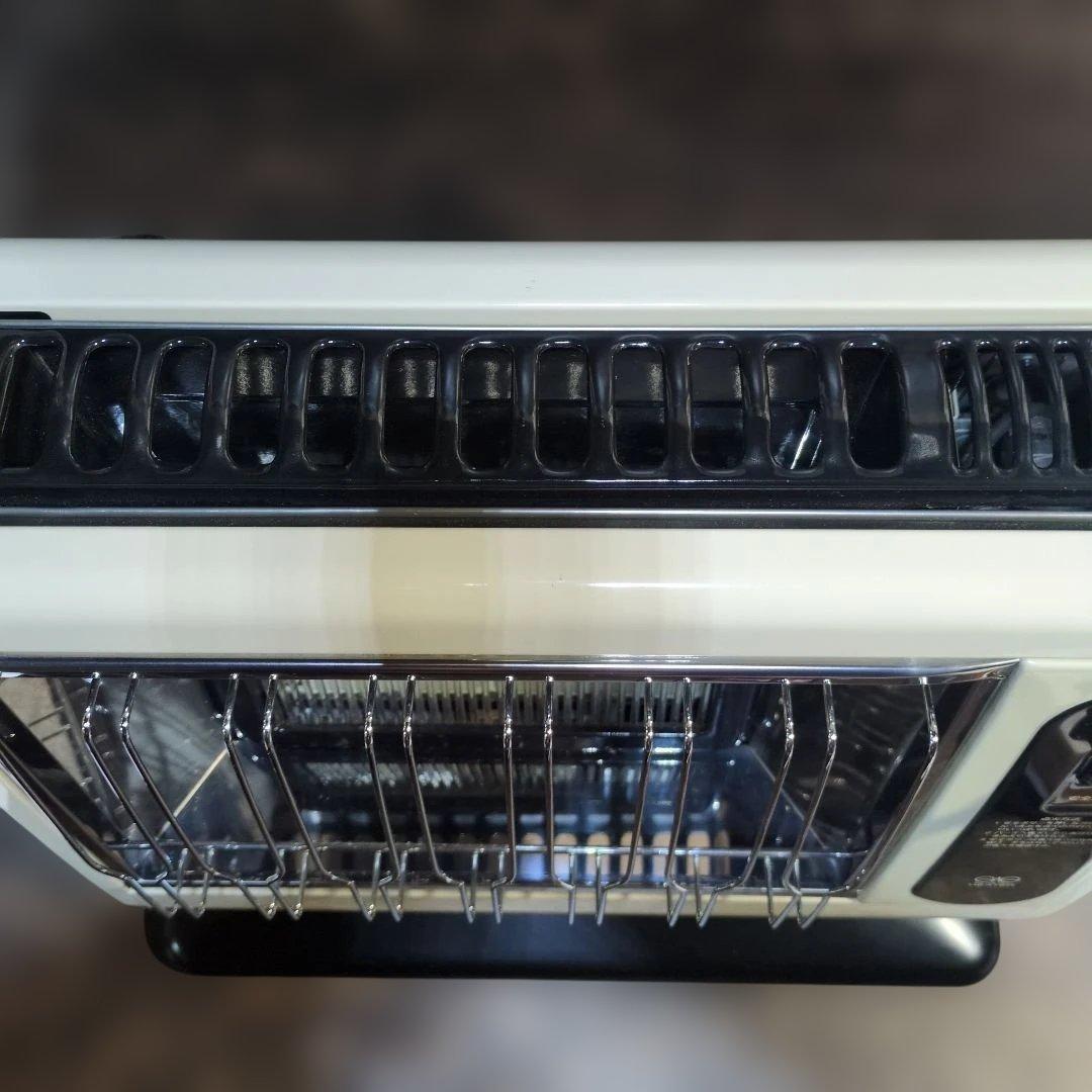 大阪ガス　ガスストーブ　N43-504