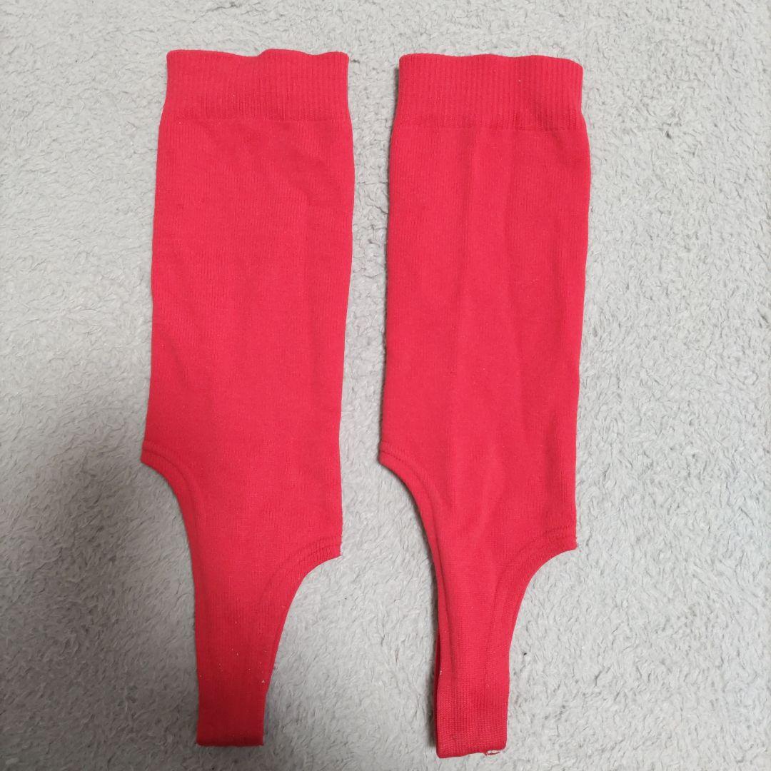 ポルテ　ユニフォームセット　130センチ