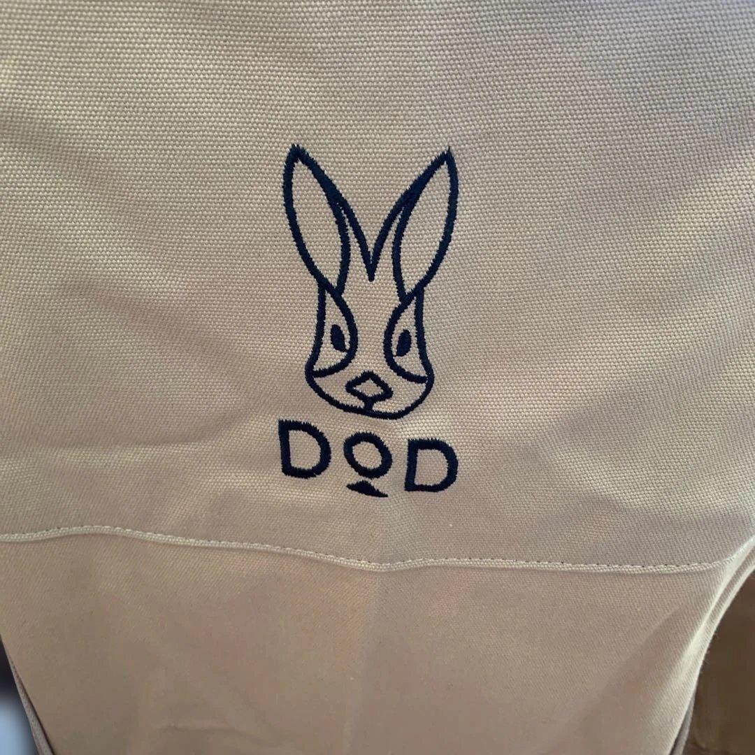 DOD スゴイッス タン　アウトドアチェア