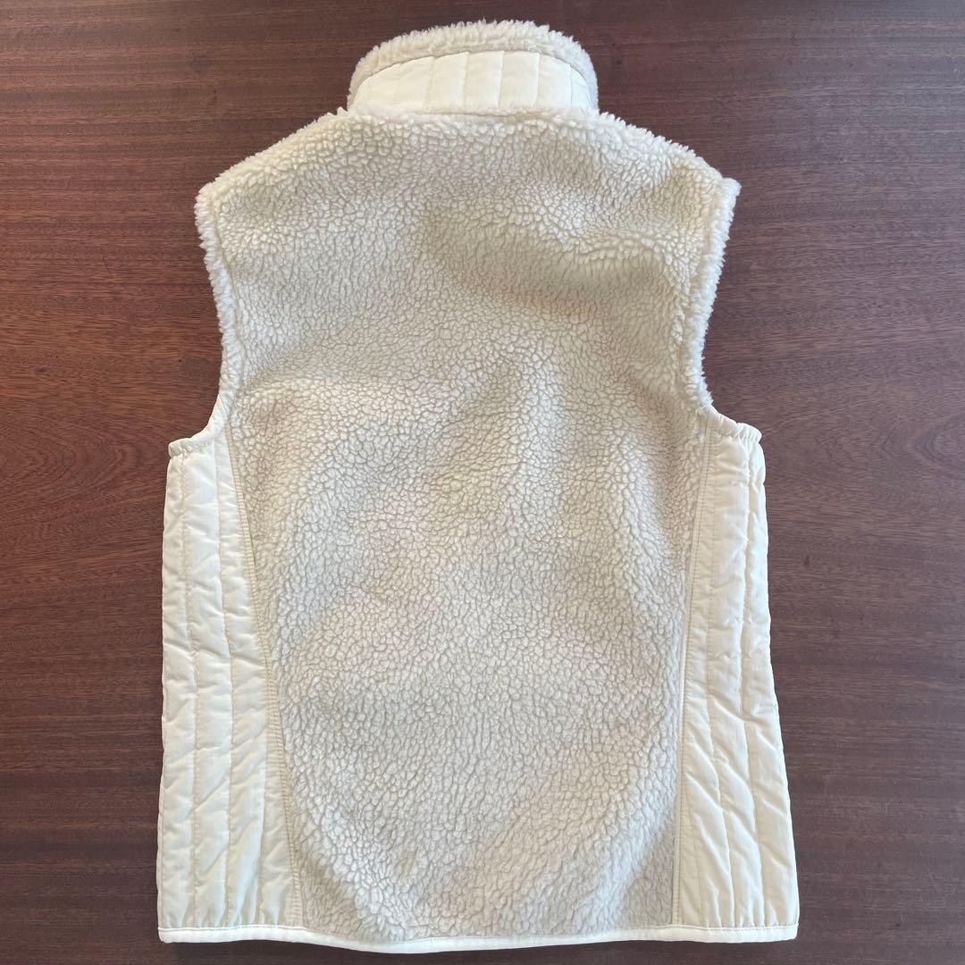 パタゴニア　ベスト　Mサイズ
