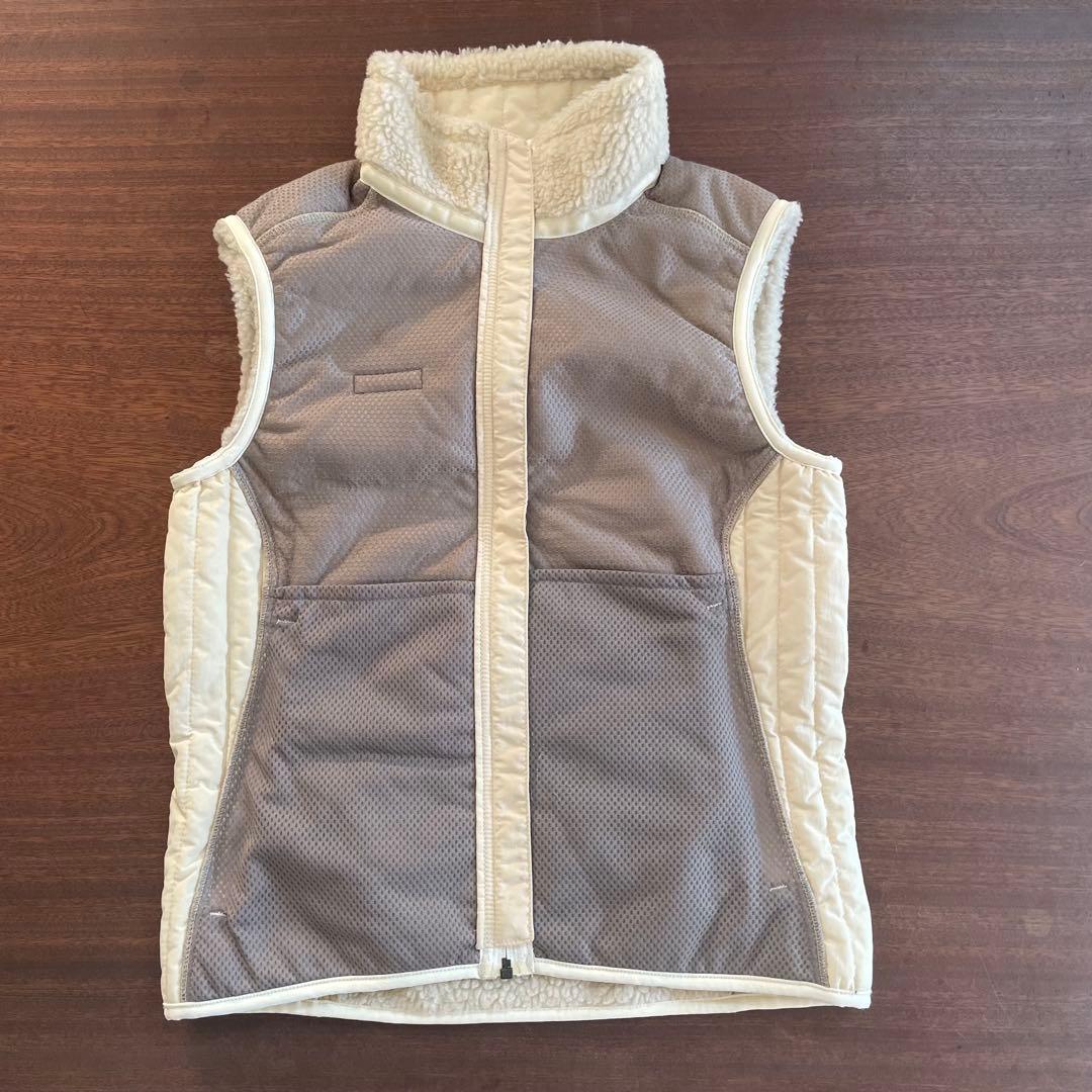 パタゴニア　ベスト　Mサイズ
