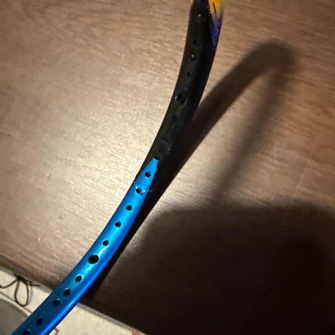 ナノフレア800Proアストロクス77アークセイバー11じゃんく