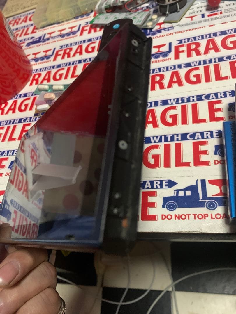 柳*郎様 スイッチ 本体 ジャンク 2機 セット Switch 任天堂