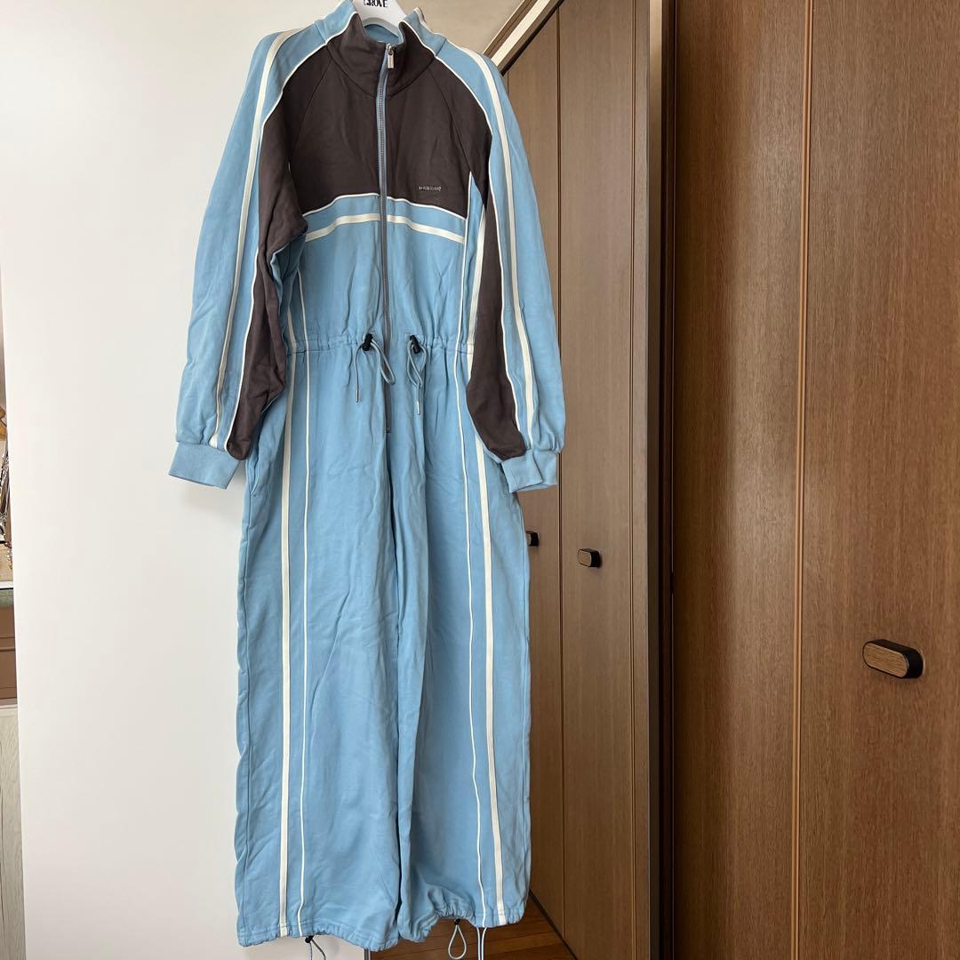 MAISON SPECIAL オールインワン