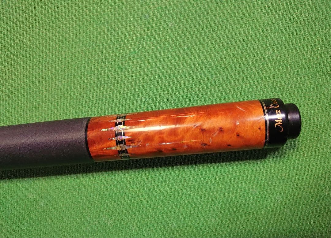 MEZZ キュー AP-2 HA-α