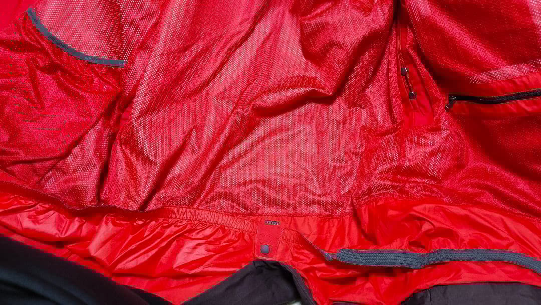 【パタゴニア Patagonia】スノーショットジャケット 雪山 ✨美品✨