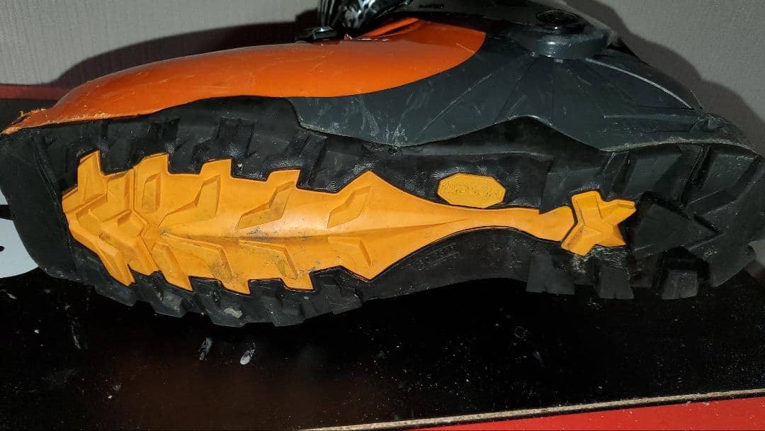 スカルパ　マエストラーレ　26cm