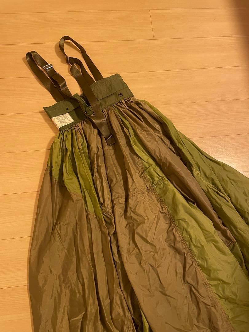 【THE TINY SHOP by MORI】リメイク ワンピース