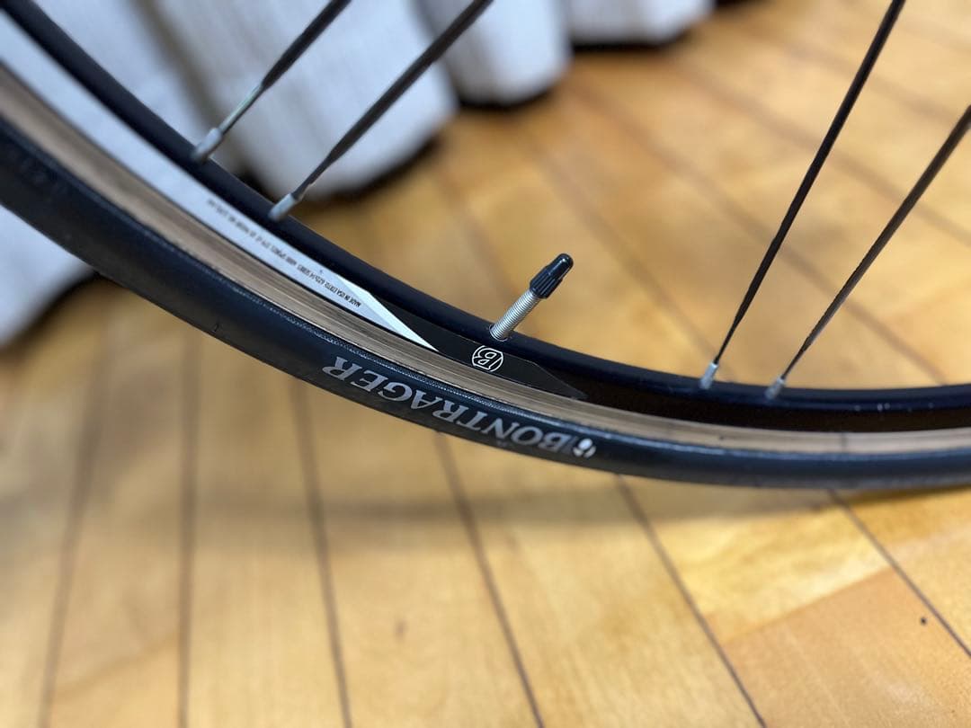 超大特価！！！BIANCHI VIA NIRONE 7 / Claris