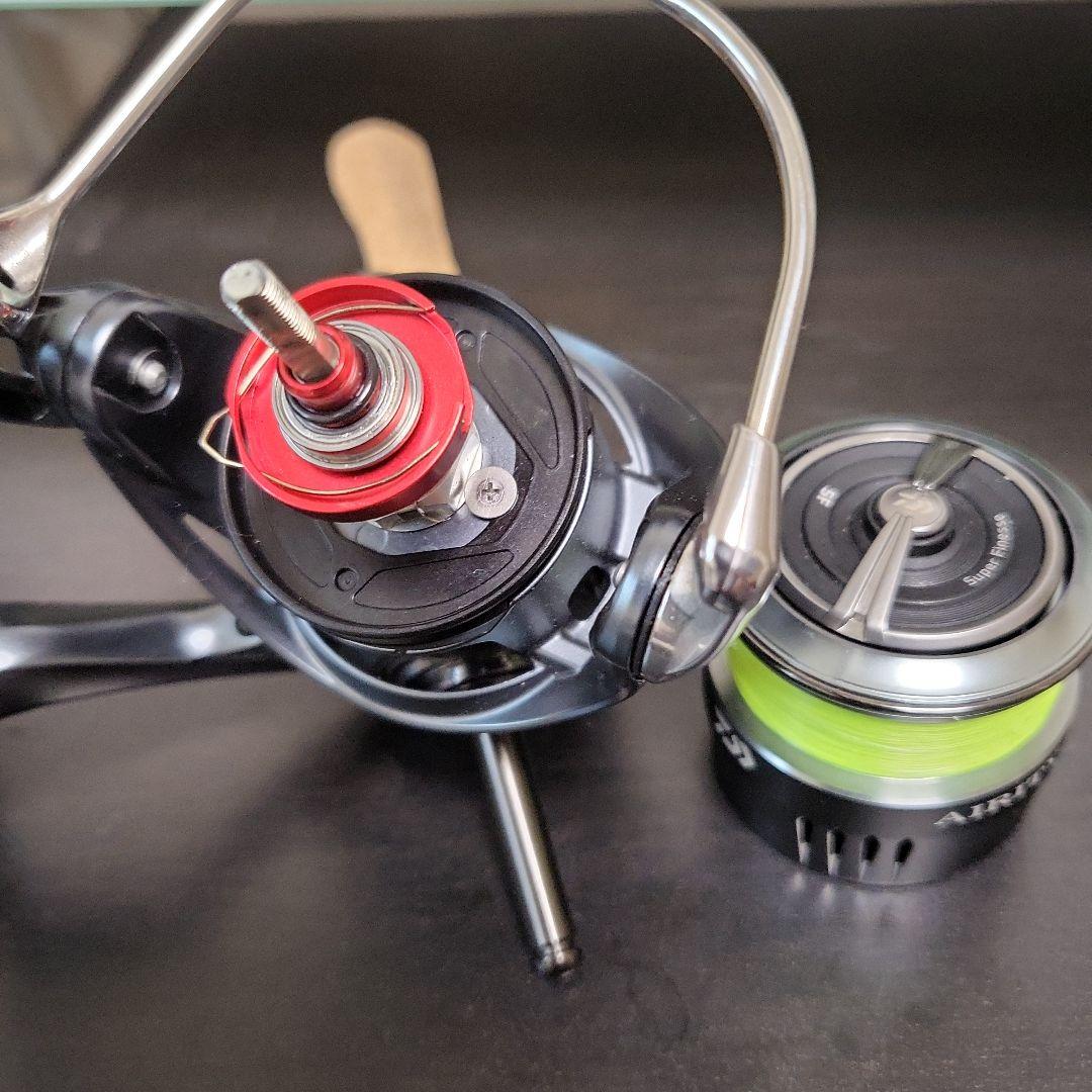 【カイト】AIRITY ST SF2000SS-P