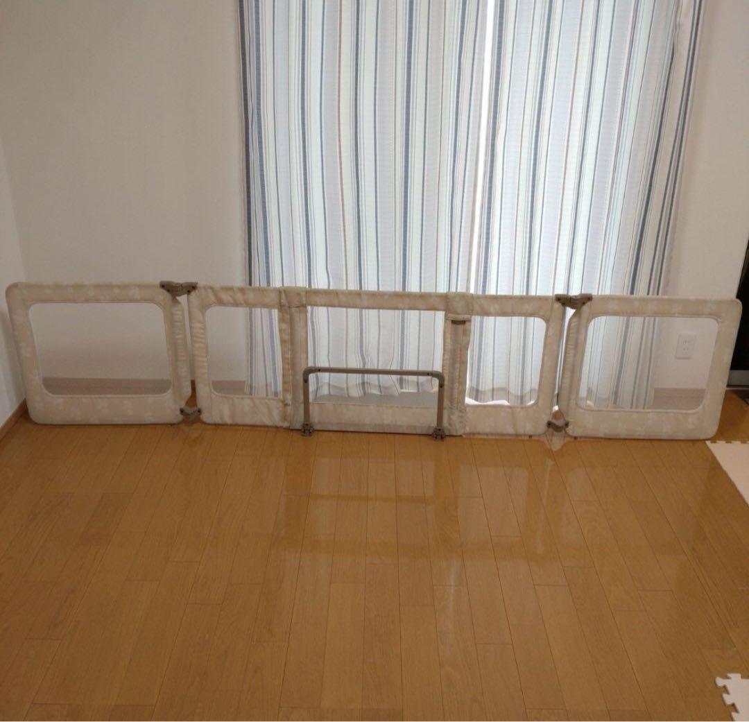 日本育児　おくだけとうせんぼ　スマートワイド