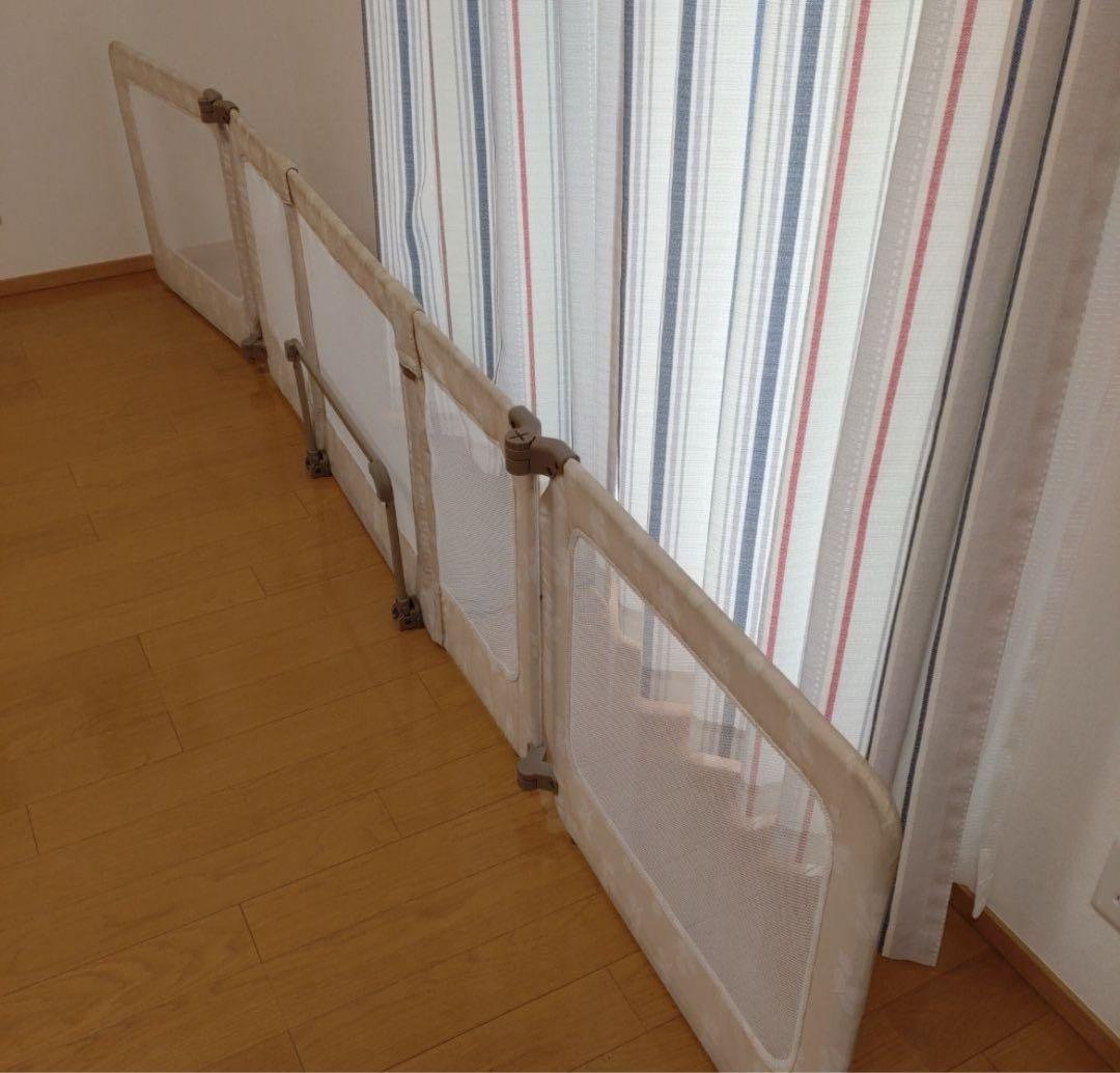 日本育児　おくだけとうせんぼ　スマートワイド