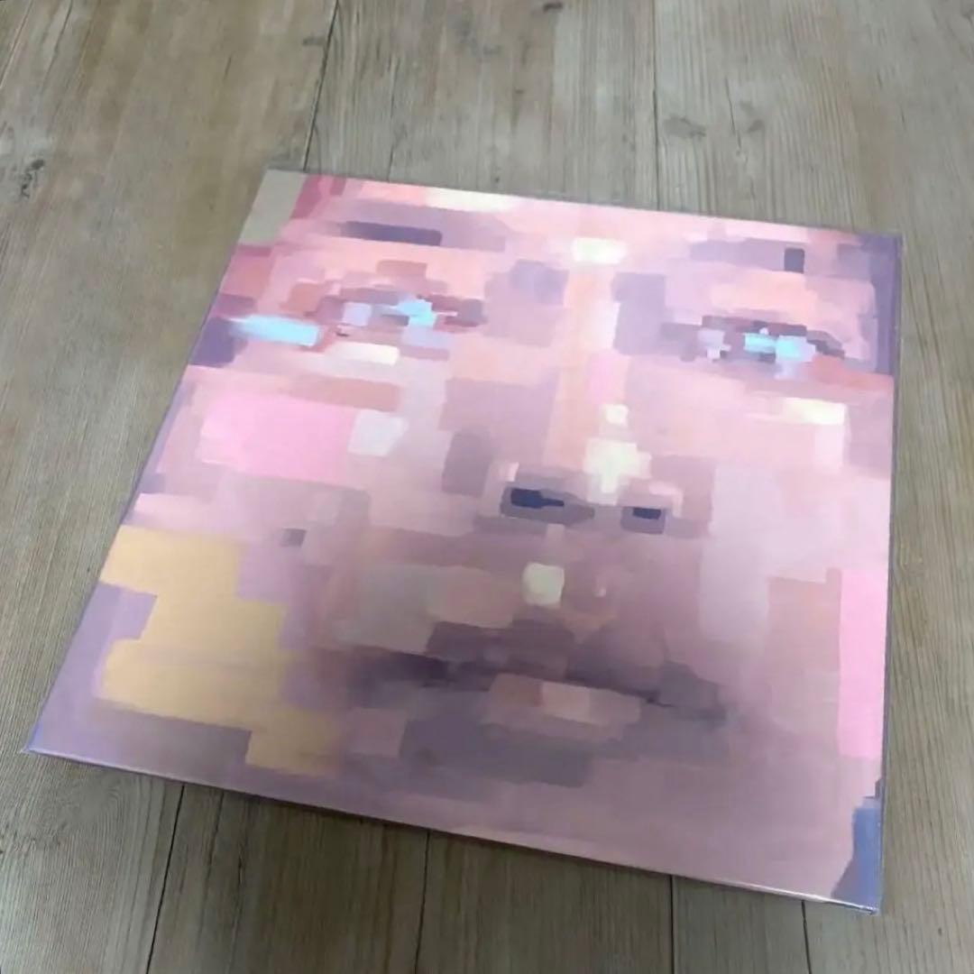 Summer eye 大吉 レコード