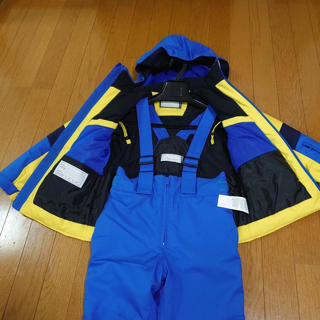 スキーウェア　120　フェニックス