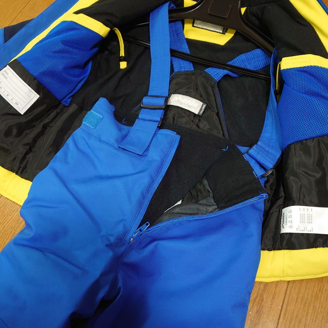 スキーウェア　120　フェニックス